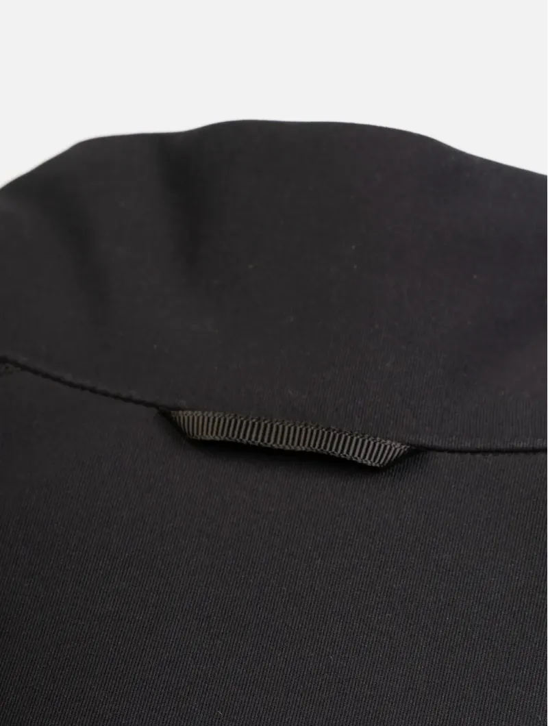 Ronhill Tech GORE-TEX Windstopper Jacket Mens in Black-13