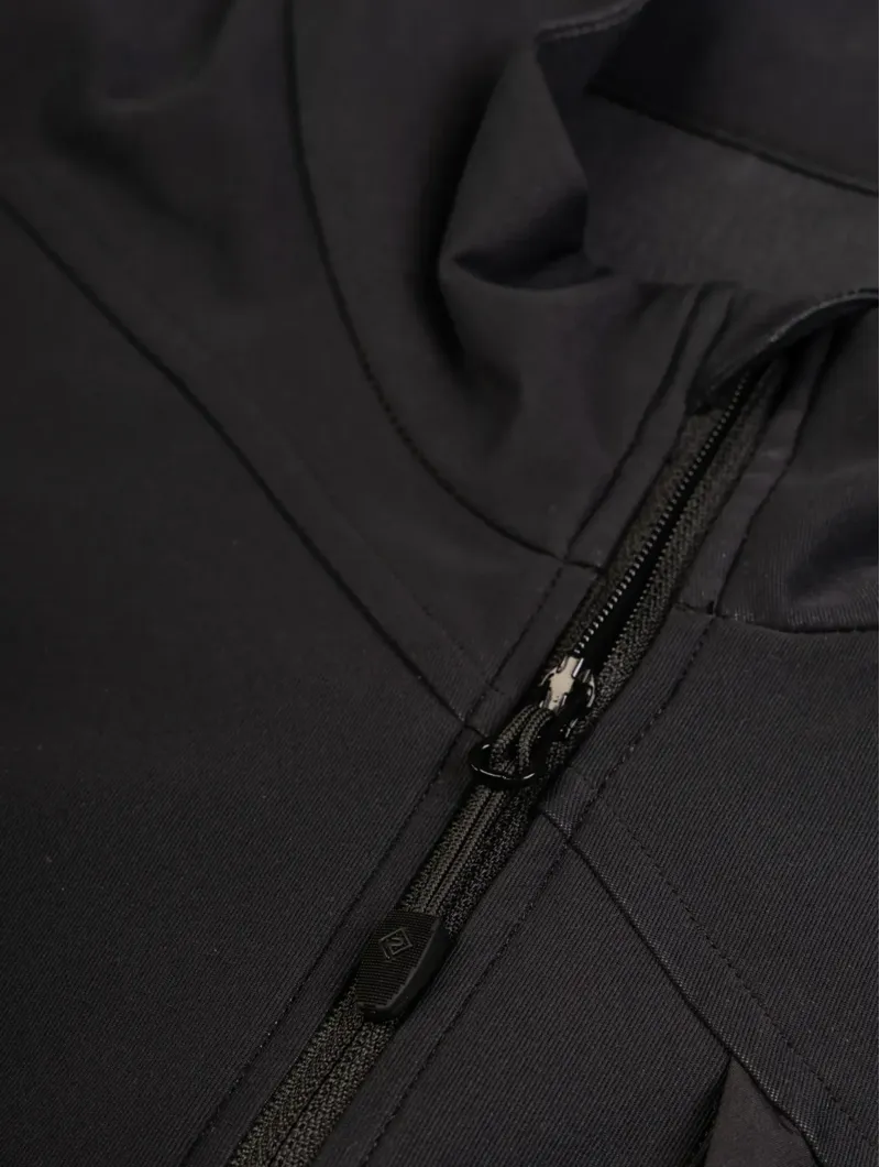 Ronhill Tech GORE-TEX Windstopper Jacket Mens in Black-9
