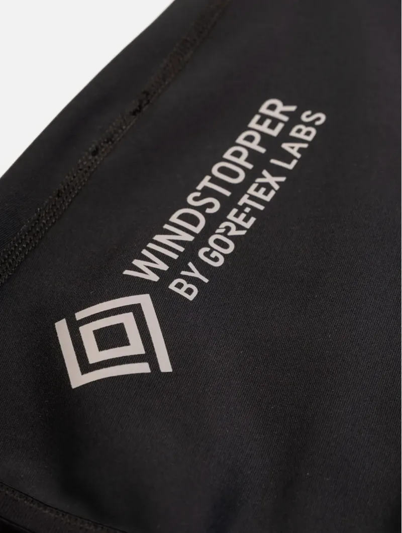 Ronhill Tech GORE-TEX Windstopper Jacket Womens in Black-7