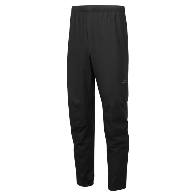 Ronhill Tech Storm Unisex Pant in All Black