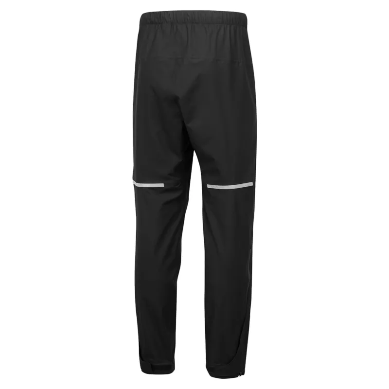 Ronhill Tech Storm Unisex Pant in All Black-1