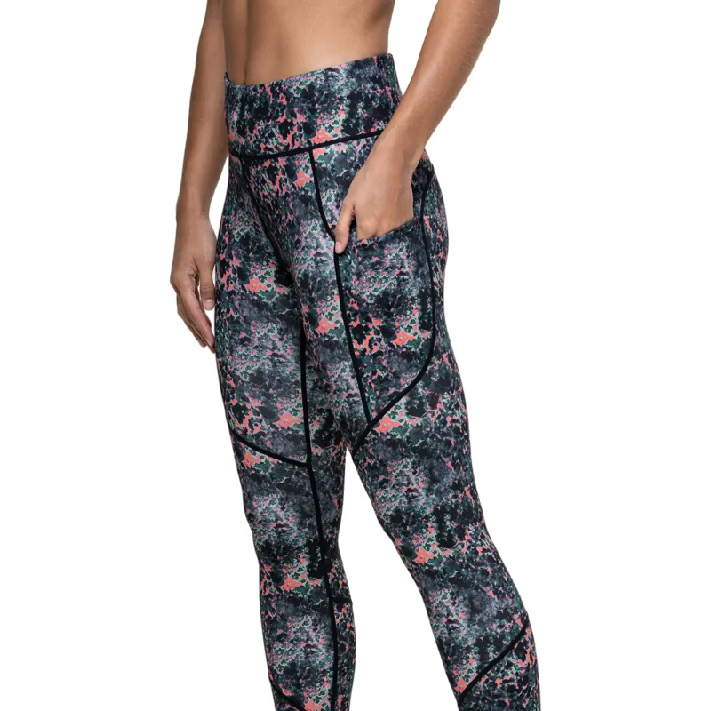 Ronhill Tech Tight Women's in Coralescent