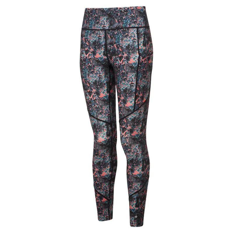 Ronhill Tech Tight Women's in Coralescent-1