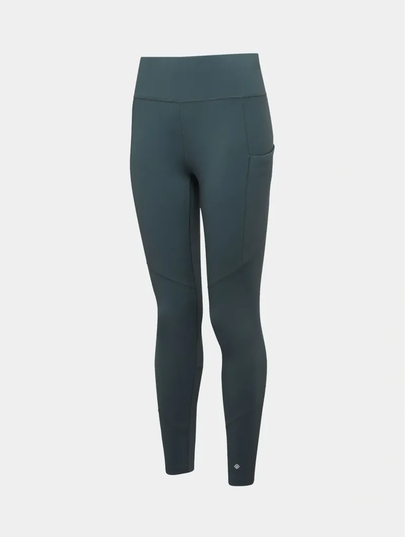 Ronhill Tech Tight Women's in Coralescent-10