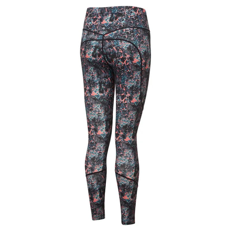 Ronhill Tech Tight Women's in Coralescent-2