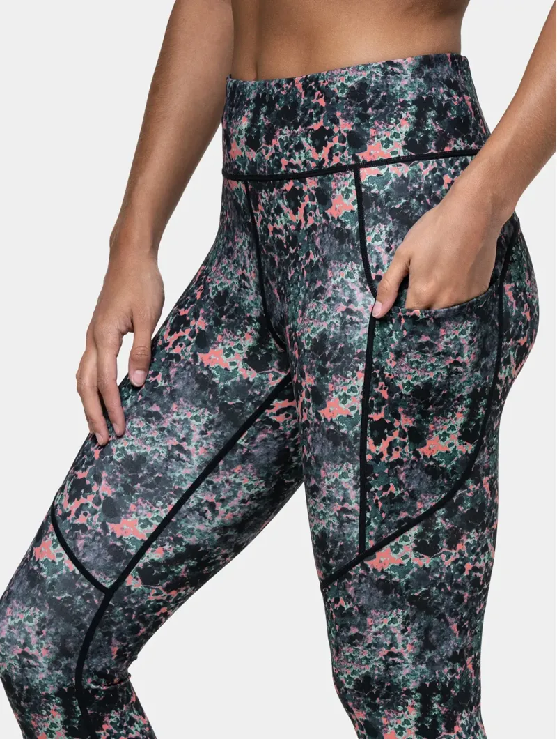 Ronhill Tech Tight Women's in Coralescent-3