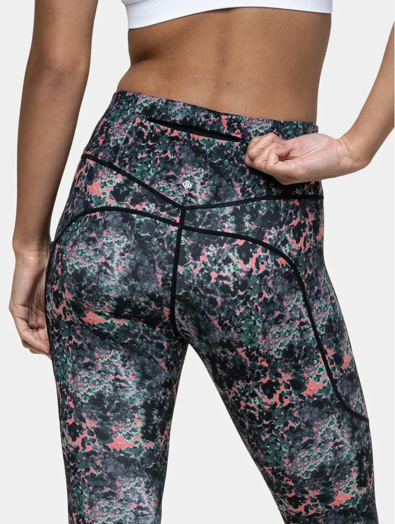 Ronhill Tech Tight Women's in Coralescent-4