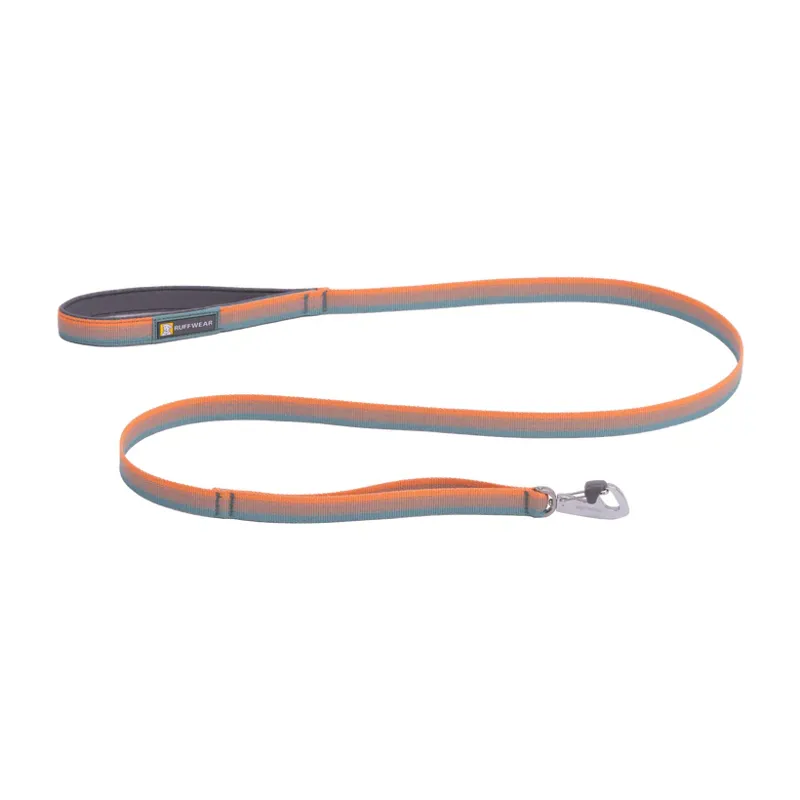 Ruffwear Front Range Dog Leash in Spring Fade