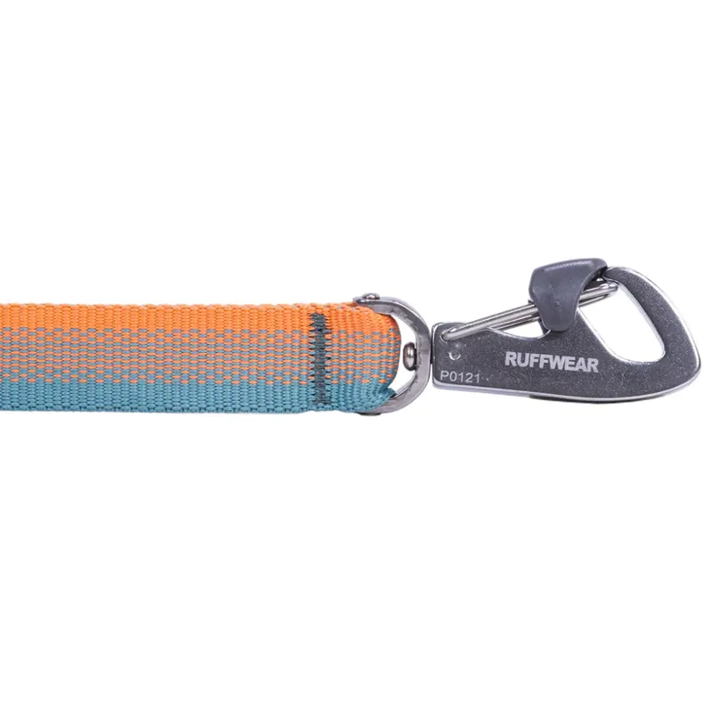 Ruffwear Front Range Dog Leash in Spring Fade-1