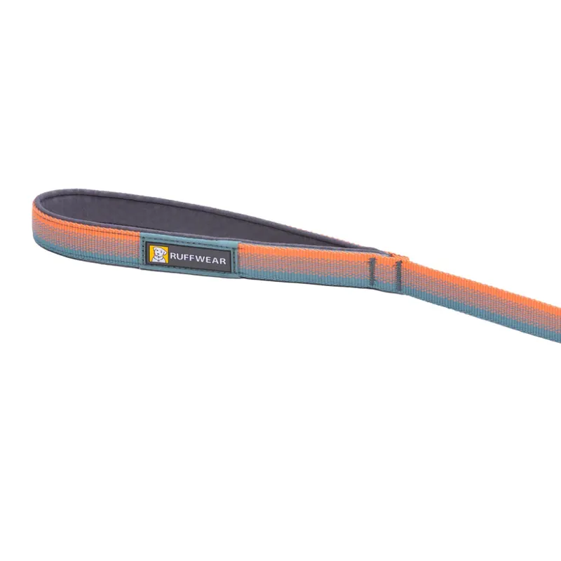 Ruffwear Front Range Dog Leash in Spring Fade-2