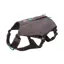 Ruffwear Switchbak Dog Harness in Granite Grey