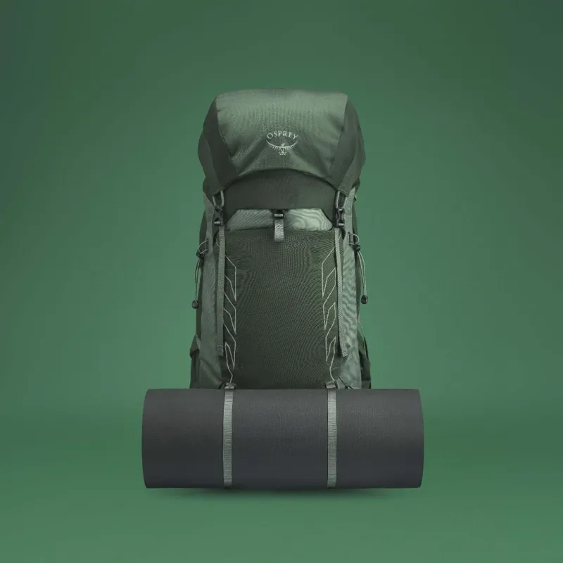 Osprey Talon 44 in Green Canopy/Pine-7