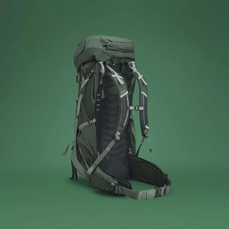 Osprey Talon 44 in Green Canopy/Pine-8