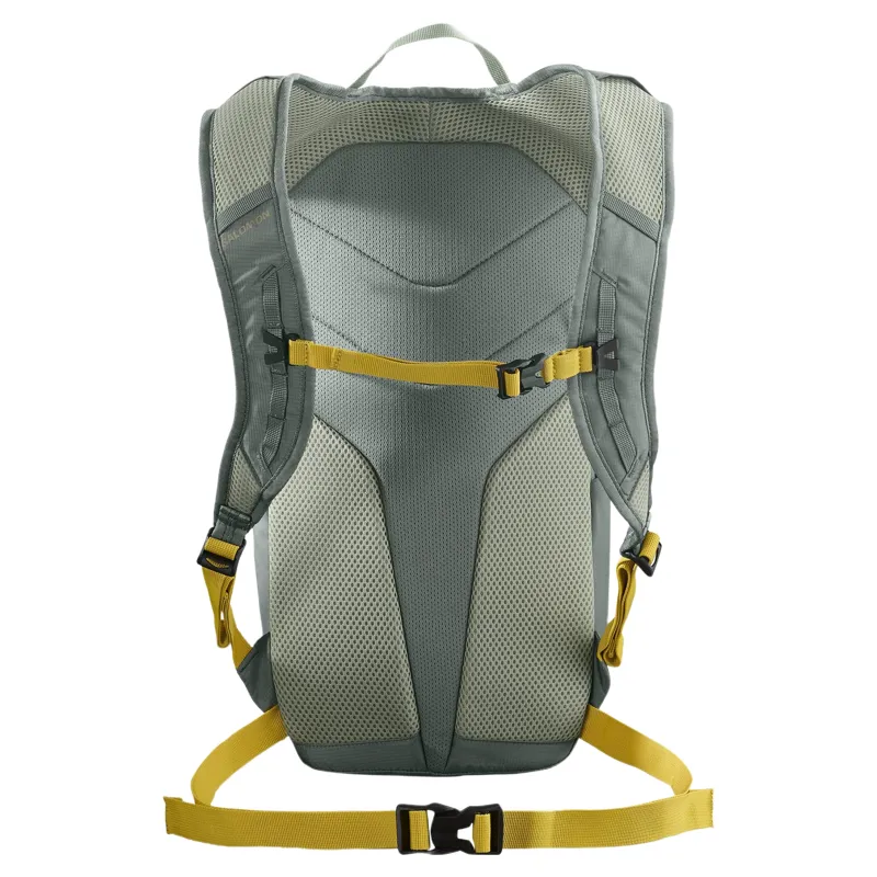 Salomon Trailblazer 10 Rucksack 10L in Sedona Sage/Seagrass/Cress-1