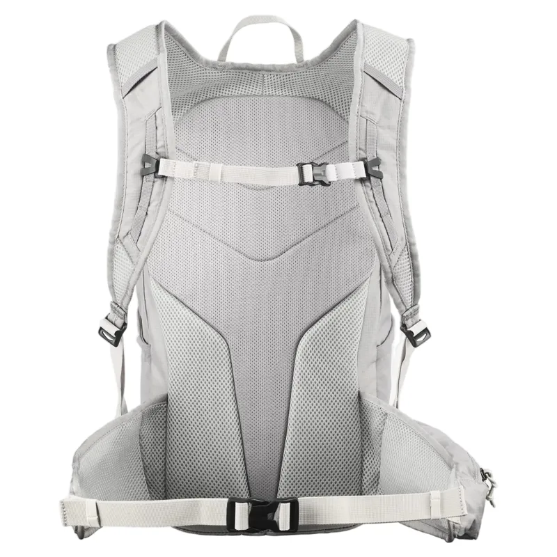 Salomon Trailblazer 20 Unisex Rucksack in Cloudburst/Paloma-1