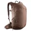 Salomon Trailblazer 20 Unisex Rucksack in Mustang/Black Coffee