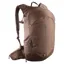 Salomon Trailblazer 20 Unisex Rucksack in Mustang/Black Coffee