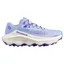 Salomon Ultra Glide 4 Trail Shoes Womens in Brunnera Blue/Vanilla Ice