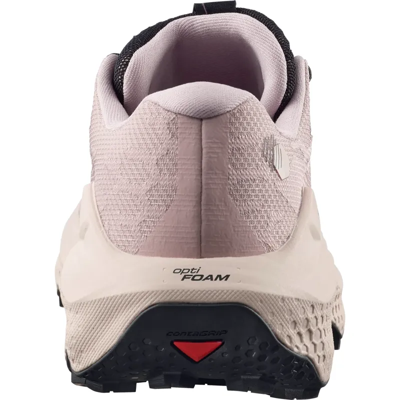 Salomon Ultra Glide 4 Women's Trail Shoes in Shadow Gray/Tapioca/Black-6