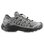 Salomon XA Pro Waterproof Shoes Junior in Sedona Sage/Black/Iron