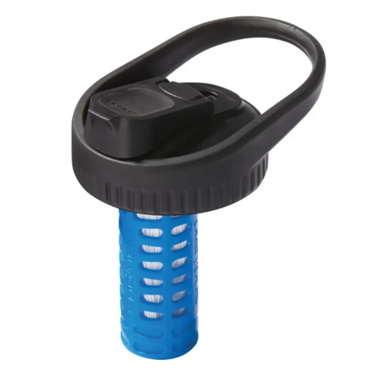 Platypus DayCap In Bottle Filter