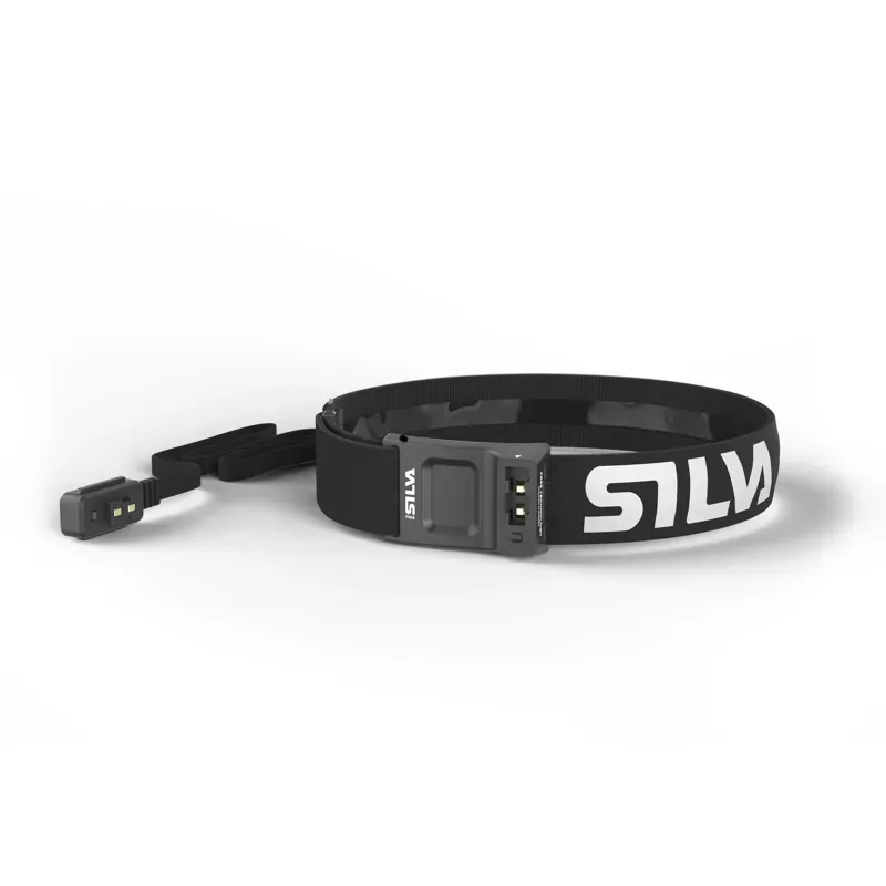 Silva Free 900 S Run Headtorch-4