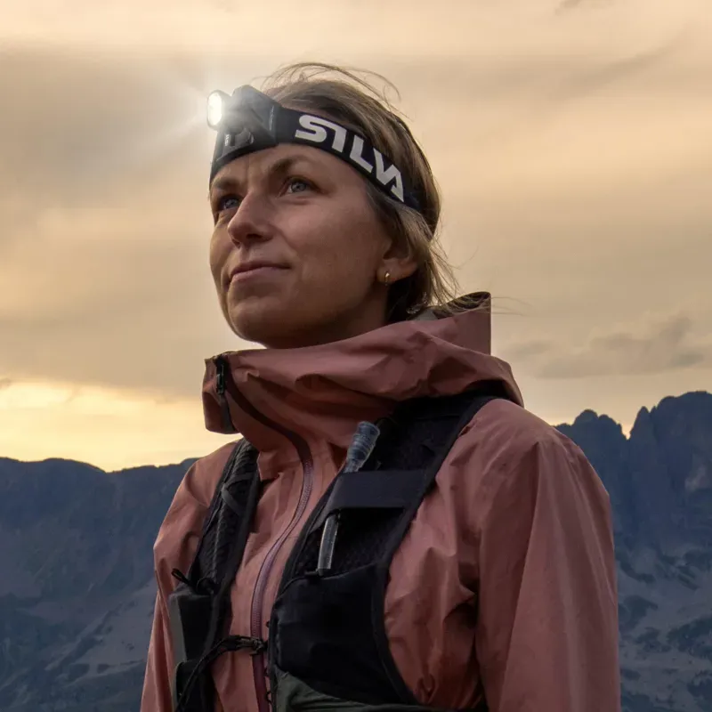 Silva Free 900 S Run Headtorch-7