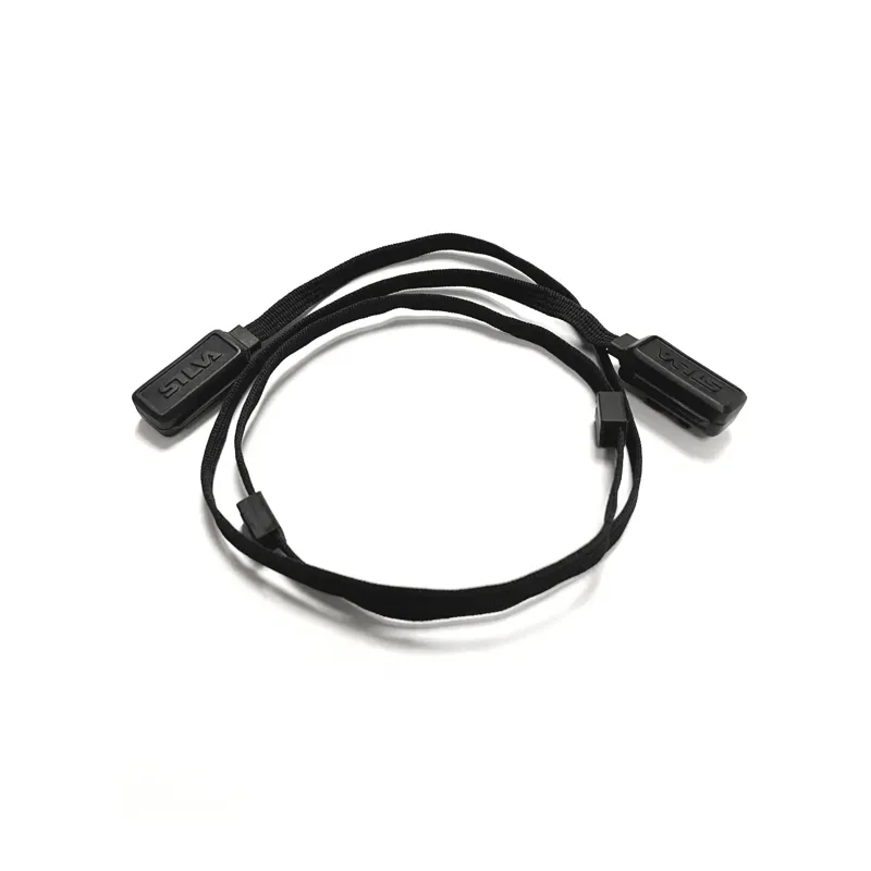 Silva Free Extension Cable 130cm in Black