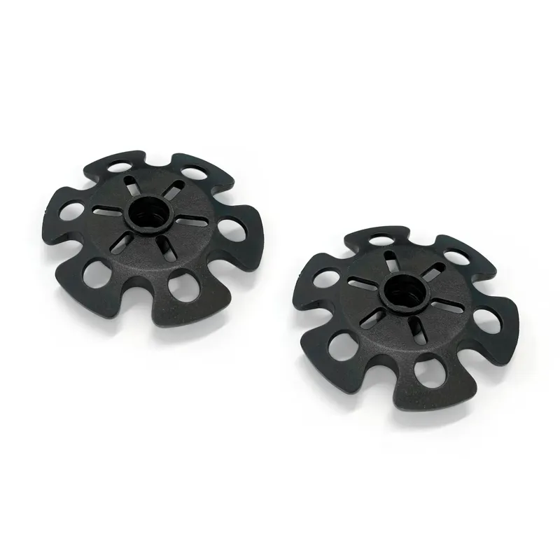 Silva Running and Trekking Poles Snow Baskets