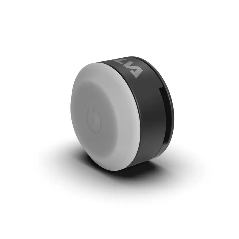 Silva Smini Rear Light in Black