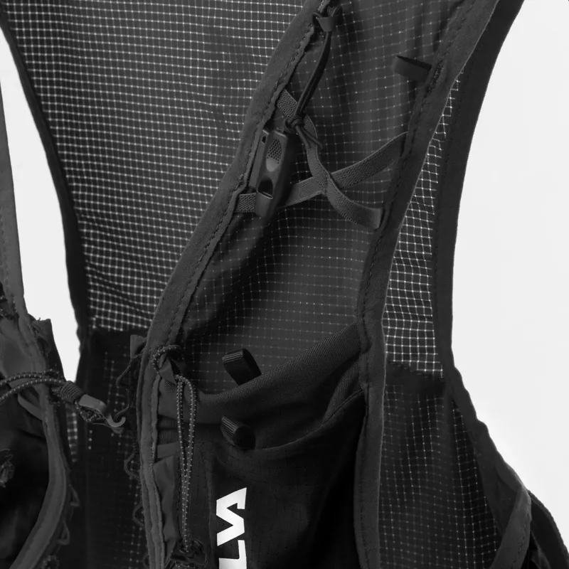 Silva Strive Fly 3L Running Vest in Black-8