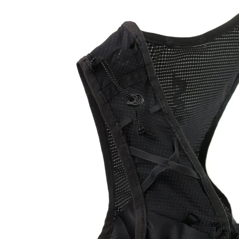 Silva Strive Fly 3L Running Vest in Black-9