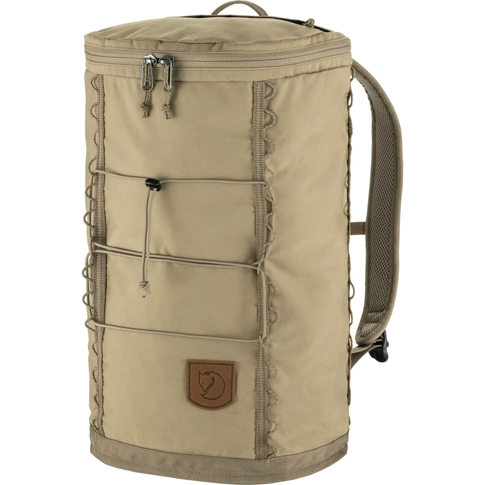 Singi Fjallraven Singi 20 in Clay at Crib Goch Outdoor