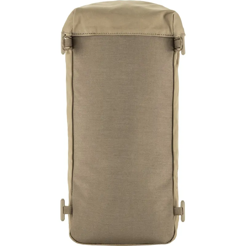 Fjallraven Singi Side Pocket in Clay-1