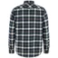 Fjallraven Skog Relaxed Shirt Mens in Laurel Green/Dark Navy