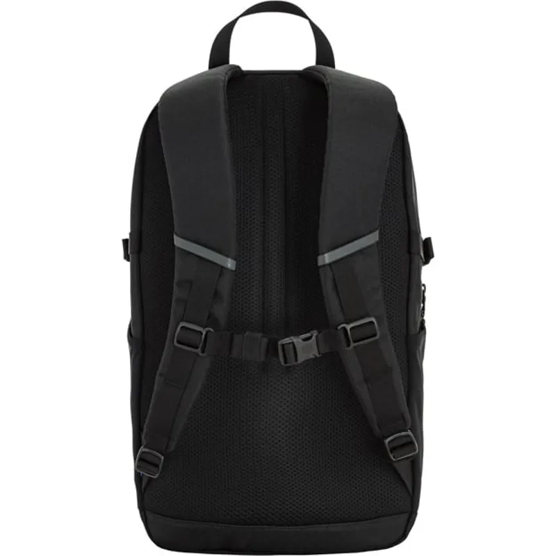 Fjallraven Skule 24 Backpack in Black-2
