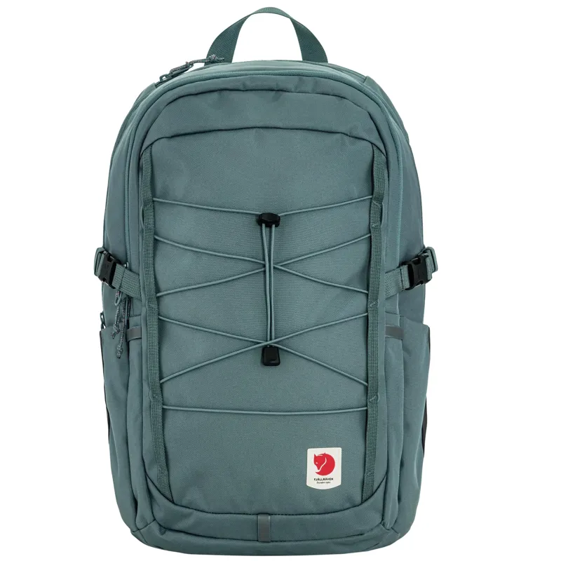 Fjallraven Skule 28 Unisex in Nimbus Blue