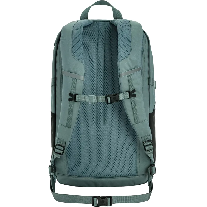 Fjallraven Skule 28 Unisex in Nimbus Blue-2