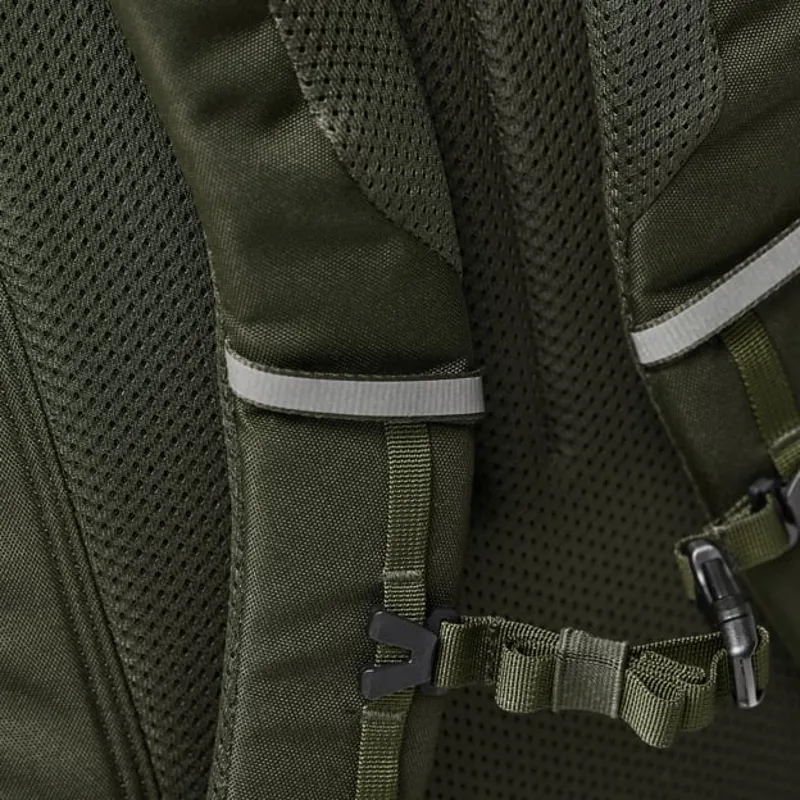 Fjallraven Skule 28 Backpack in Deep Forest-5