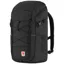 Fjallraven Skule Top Zip 30 Unisex Backpack in Black