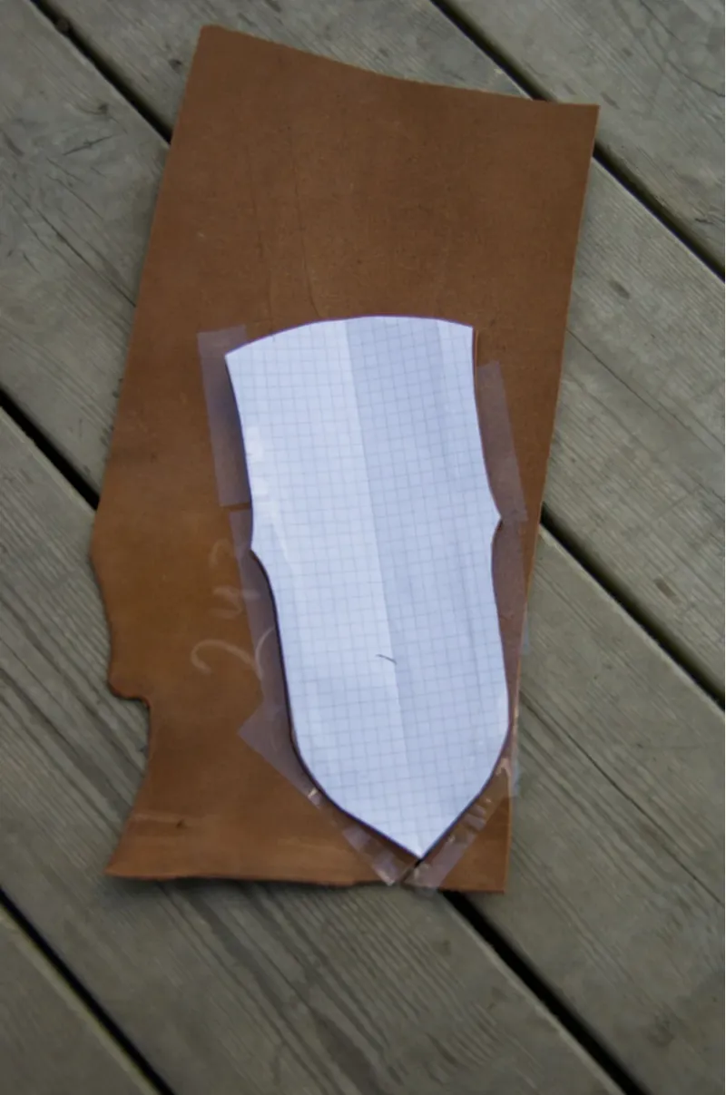Casstrom Scandinavian Puukko Kit-13