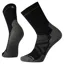 Smartwool Hike Full Cushion Crew Socks Hike Mens in Black
