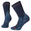 Smartwool Hike Full Cushion Crew Socks Hike Womens in Deep Navy