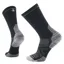 Smartwool Hike Targeted Cushion Crew Socks Mens in Black