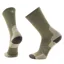 Smartwool Hike Targeted Cushion Crew Socks Mens in Winter Moss