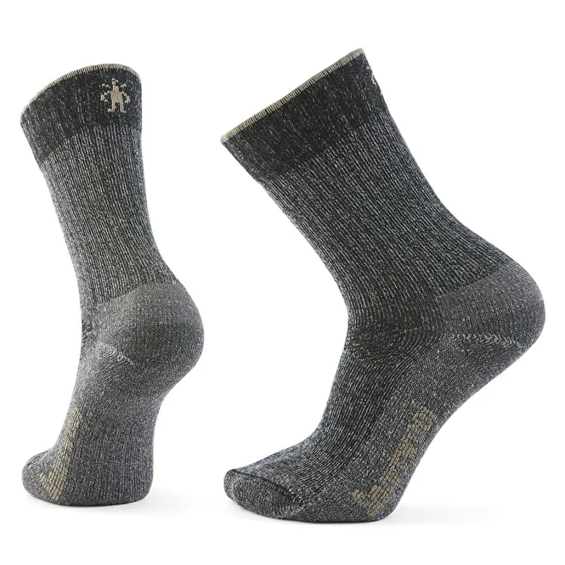 Smartwool Hike Classic Edition Light Cushion 2nd Socks Mens in Charcoal