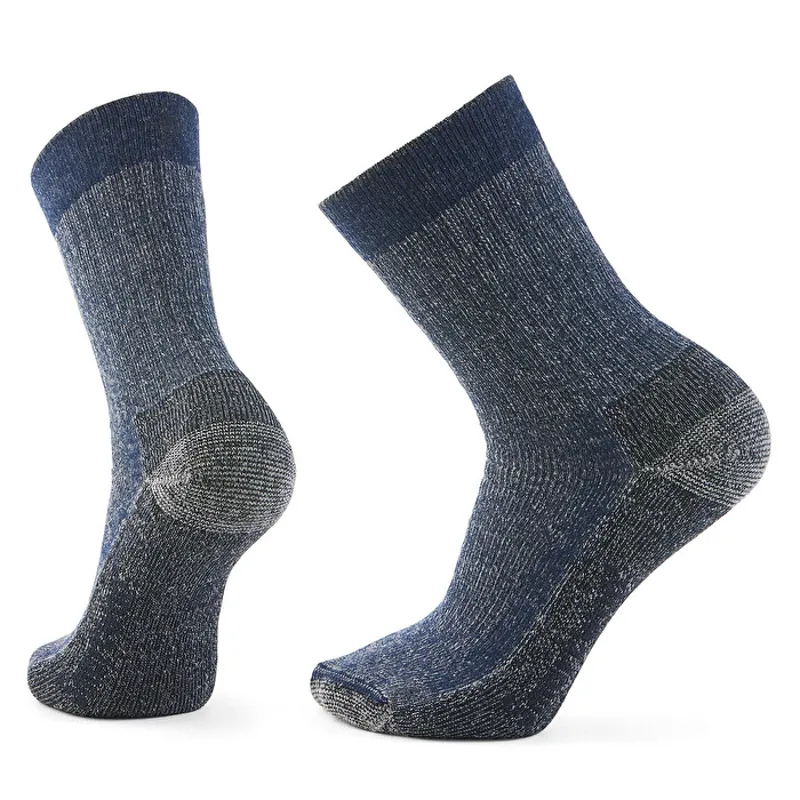 Smartwool Hike Classic Full Cushion 2nd Socks Mens in Deep Navy