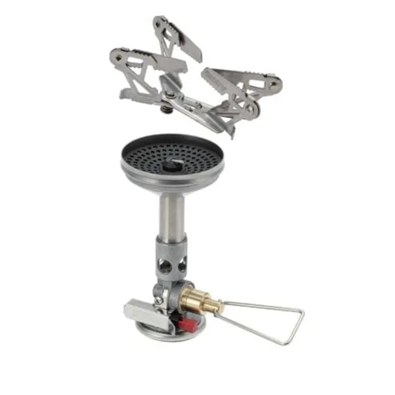 Soto WindMaster Stove with 4Flex and Micro Regulator-2