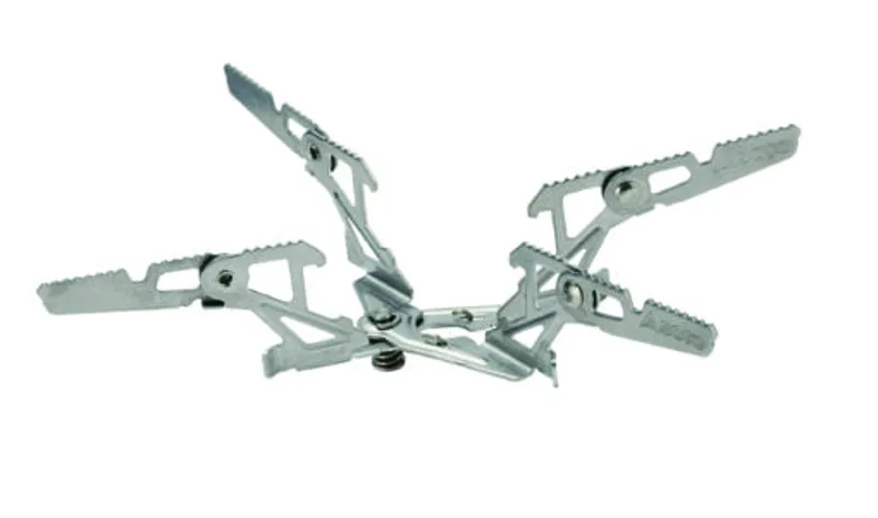 Soto WindMaster Stove with 4Flex and Micro Regulator-5