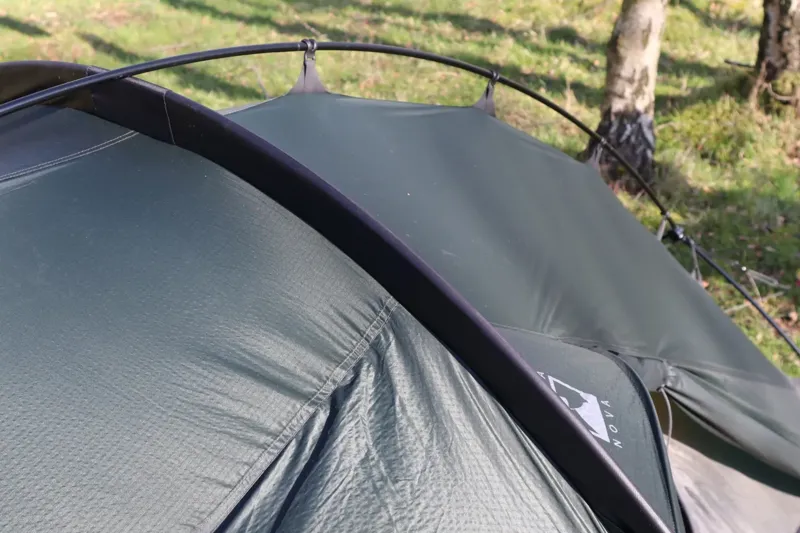 Terra Nova Southern Cross 2 Tent in Green-5